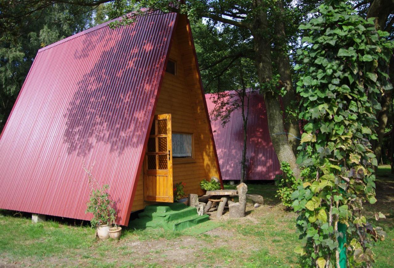 Sunrise Camp Lazy Villa Exterior photo