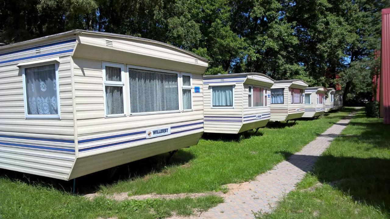Sunrise Camp Lazy Villa Exterior photo